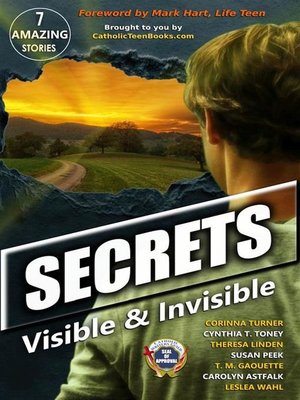 cover image of Secrets